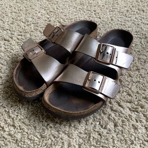Birkenstocks